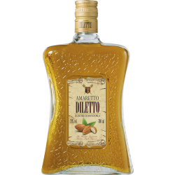 Amaretto Diletto